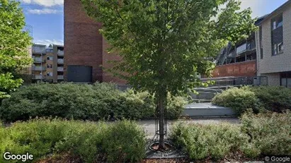 Kontorlokaler til leje i Oppegård - Foto fra Google Street View