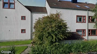 Kontorslokaler för uthyrning i Lillehammer – Foto från Google Street View