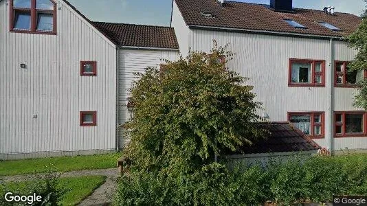 Büros zur Miete i Lillehammer – Foto von Google Street View