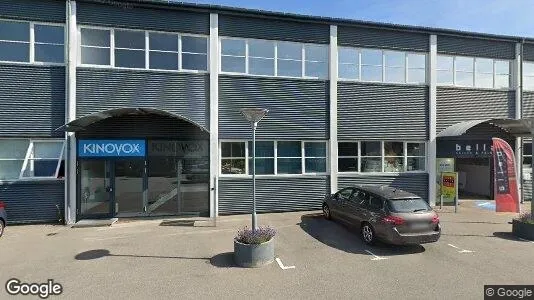 Büros zur Miete i Herlev – Foto von Google Street View