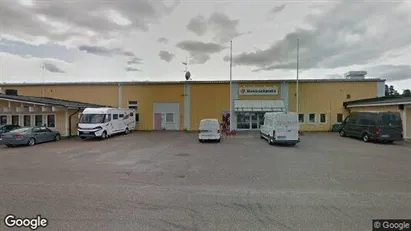 Industrial properties for rent in Falun - Photo from Google Street View