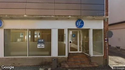 Office spaces for rent in Nørresundby - Photo from Google Street View