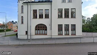 Kantorruimte te huur in Västervik - Foto uit Google Street View