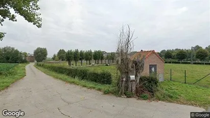 Werkstätte zur Miete in Menen – Foto von Google Street View