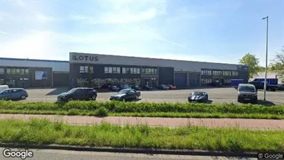 Industrial properties for rent in Kontich - Photo from Google Street View