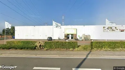 Værkstedslokaler til leje i Schelle - Foto fra Google Street View
