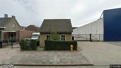 Commercial properties for rent in Delft - Photo from Google Street View