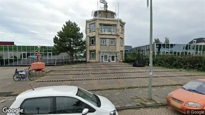 Kontorlokaler til leje i Maassluis - Foto fra Google Street View