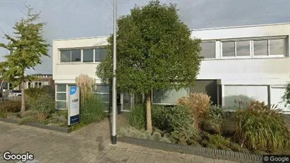 Lokaler til leje i Katwijk - Foto fra Google Street View