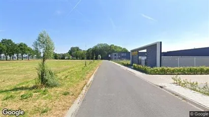Commercial properties for rent in Wageningen - Photo from Google Street View