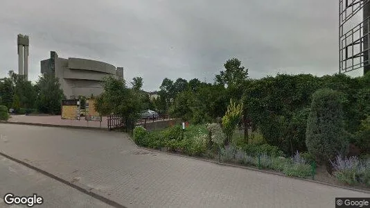 Warehouses for rent i Warszawski zachodni - Photo from Google Street View