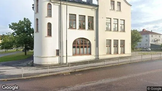 Coworking spaces for rent i Västervik - Photo from Google Street View