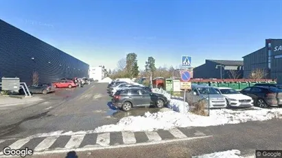 Industrilokaler för uthyrning i Lidingö – Foto från Google Street View