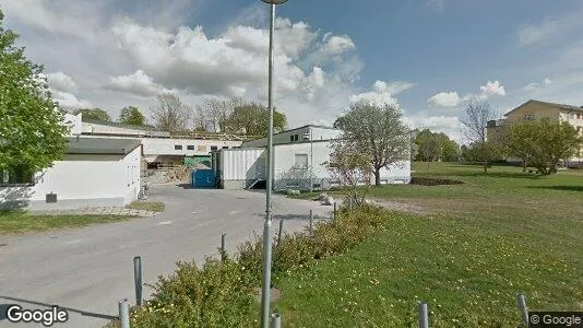 Lager zur Miete i Örebro – Foto von Google Street View