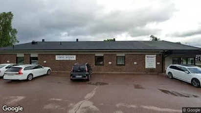 Kontorer til leie i Karlstad – Bilde fra Google Street View