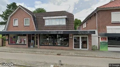 Lokaler til leje i Dinkelland - Foto fra Google Street View