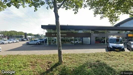 Lokaler til leie i Venlo – Bilde fra Google Street View