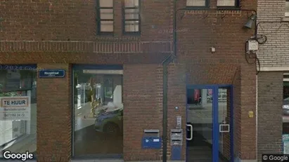 Kantorruimte te huur in Bree - Foto uit Google Street View