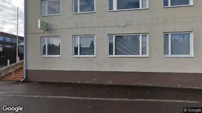 Kontorslokaler för uthyrning i Haapajärvi – Foto från Google Street View