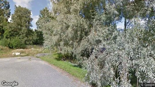 Office spaces for rent i Hämeenlinna - Photo from Google Street View