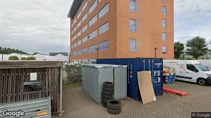 Office spaces for rent in Amersfoort - Photo from Google Street View