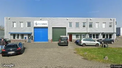 Andre lokaler til leie i Enschede – Bilde fra Google Street View