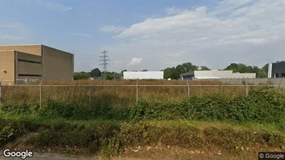 Gewerbeflächen zur Miete in Doetinchem – Foto von Google Street View