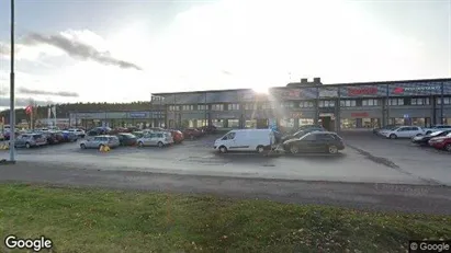 Kontorslokaler för uthyrning i Tammerfors Luoteinen – Foto från Google Street View