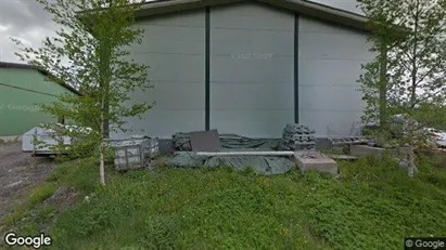 Lagerlokaler för uthyrning i Lahtis – Foto från Google Street View