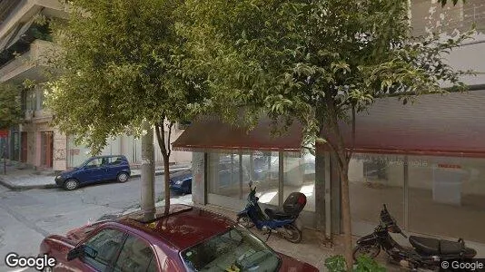 Bedrijfsruimtes te huur i Larissa - Foto uit Google Street View