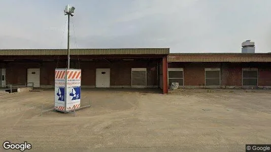 Commercial properties for rent i Leudal - Photo from Google Street View