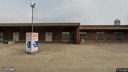Lokaler til leje i Leudal - Foto fra Google Street View