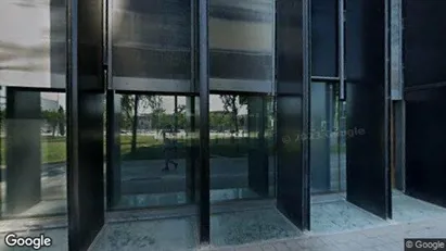 Kontorslokaler för uthyrning i L'Hospitalet de Llobregat – Foto från Google Street View