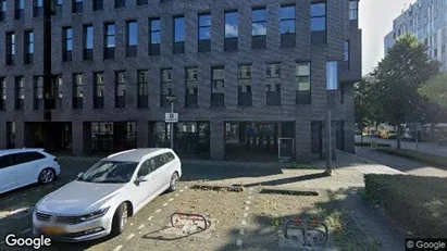 Kontorslokaler för uthyrning i Maastricht – Foto från Google Street View