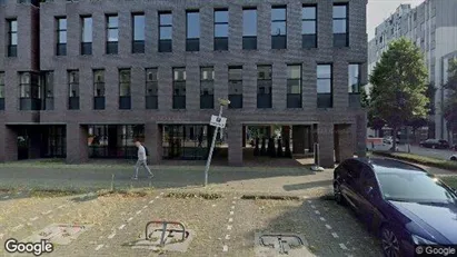 Kontorslokaler för uthyrning i Maastricht – Foto från Google Street View