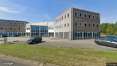 Office spaces for rent in De Fryske Marren - Photo from Google Street View