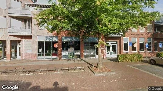 Bedrijfsruimtes te huur i De Fryske Marren - Foto uit Google Street View