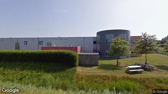Commercial properties for rent i Heerenveen - Photo from Google Street View