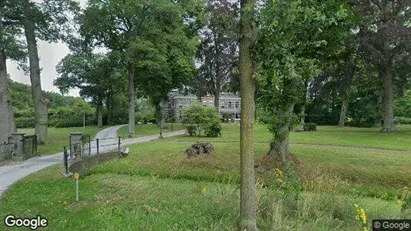 Kontorlokaler til leje i Heerenveen - Foto fra Google Street View