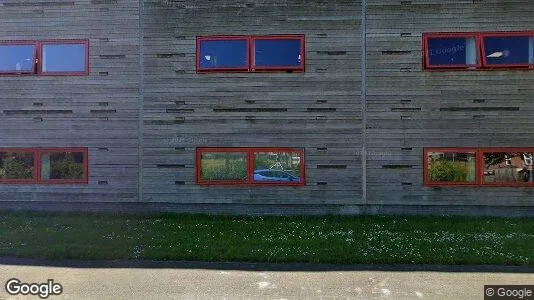 Kontorlokaler til leje i Smallingerland - Foto fra Google Street View