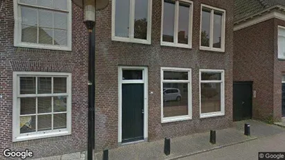 Büros zur Miete in Súdwest-Fryslân – Foto von Google Street View