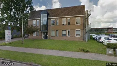 Office spaces for rent in Súdwest-Fryslân - Photo from Google Street View