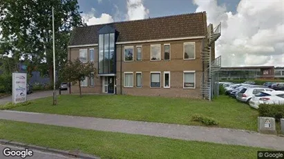 Büros zur Miete in Súdwest-Fryslân – Foto von Google Street View