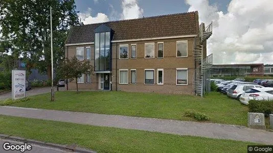 Commercial properties for rent i Súdwest-Fryslân - Photo from Google Street View