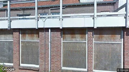 Kantorruimte te huur i Heerenveen - Foto uit Google Street View