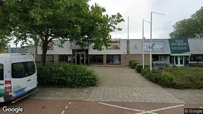 Commercial properties for rent in Leeuwarden - Photo from Google Street View