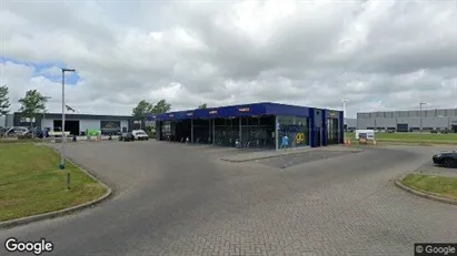 Företagslokaler för uthyrning i Franekeradeel – Foto från Google Street View
