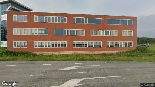 Office spaces for rent i Heerenveen - Photo from Google Street View