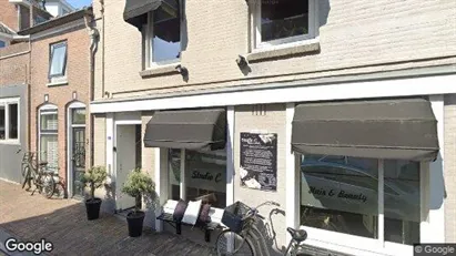 Kantorruimte te huur in Leerdam - Foto uit Google Street View