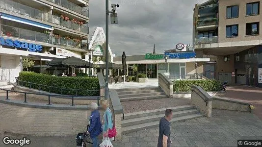 Bedrijfsruimtes te huur i Helmond - Foto uit Google Street View